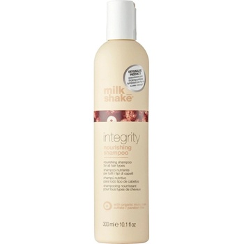 Integrity Nourishing Shampoo ( všechny typy vlasů ) - Vyživující šampon pro všechny typy vlasů